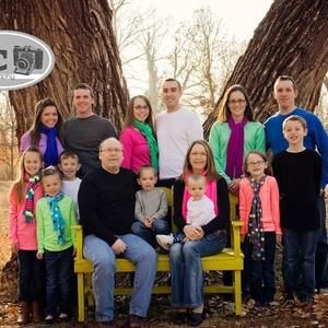 Meet your Posher, Gary